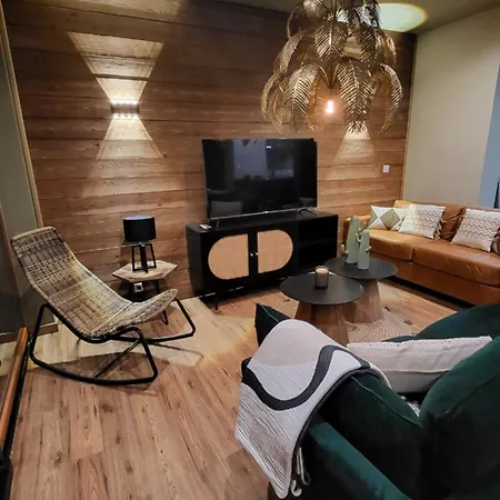 Casa de Férias 12 Personnes Proche Colmar Niedermorschwihr