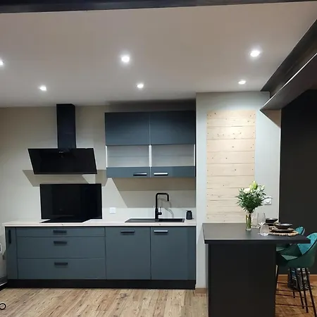 Casa de Férias 12 Personnes Proche Colmar