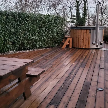 12 Personnes Proche Colmar Casa de Férias *