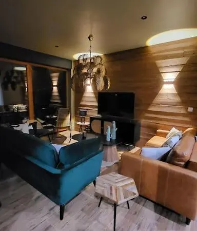 Casa de Férias 12 Personnes Proche Colmar *