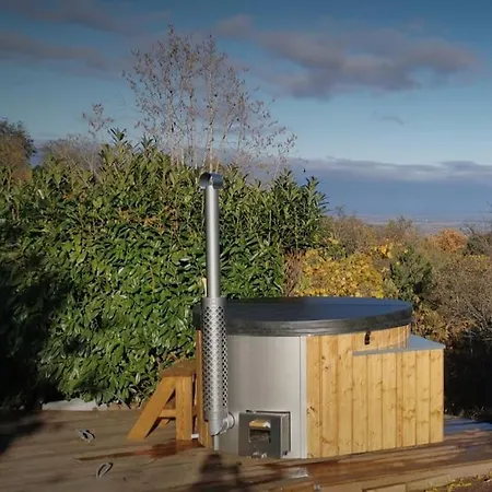 12 Personnes Proche Colmar Casa de Férias