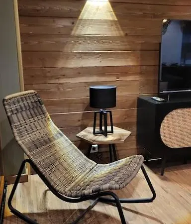 12 Personnes Proche Colmar Casa de Férias