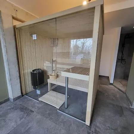 Casa de Férias 12 Personnes Proche Colmar