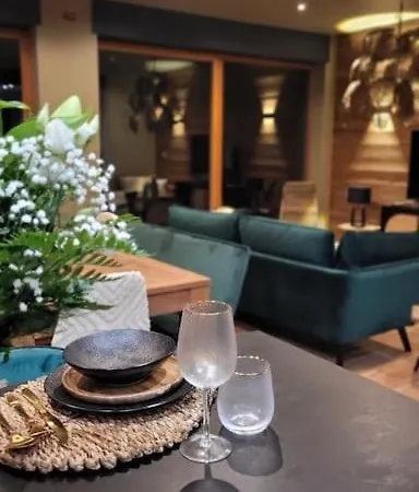 12 Personnes Proche Colmar Casa de Férias Niedermorschwihr