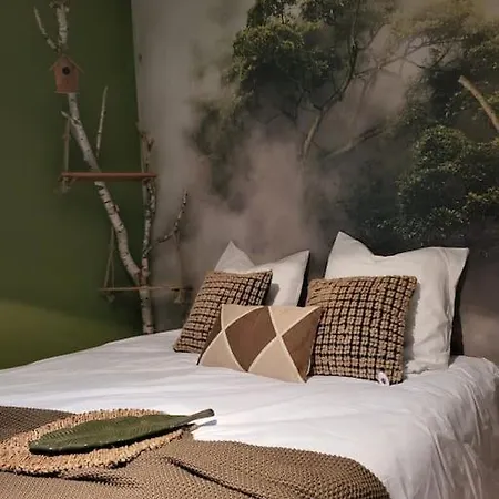 12 Personnes Proche Colmar Niedermorschwihr