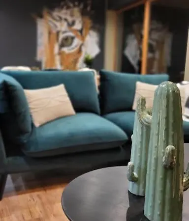 12 Personnes Proche Colmar Casa de Férias *