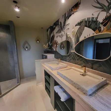 Casa de Férias 12 Personnes Proche Colmar Niedermorschwihr