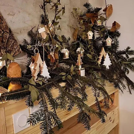 12 Personnes Proche Colmar Casa de Férias Niedermorschwihr